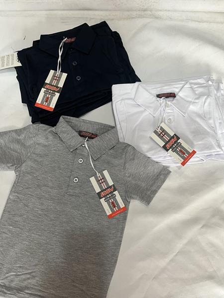 Футболка Zayka (86-104) ZA746 white (лето)