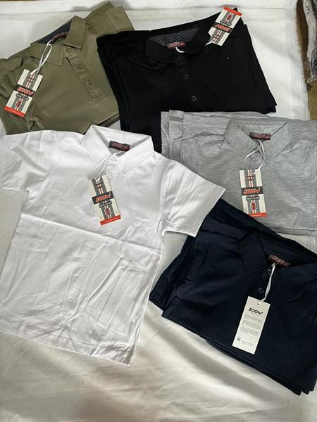 Футболка Zayka (110-128) ZA751 grey (лето)