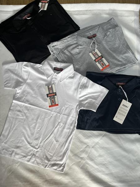 Футболка Zayka (158-176) ZA760 navy (лето)