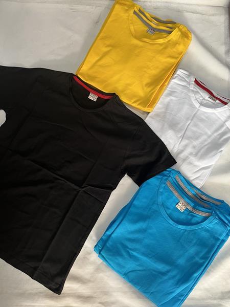 Футболка Zayka (13-16) ZA787 white (лето)