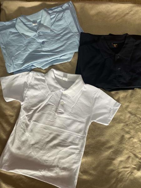 Футболка Zayka (10-13) ZA793 white (лето)