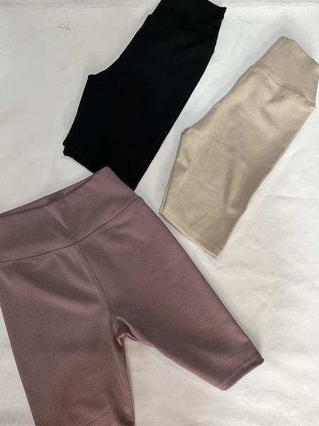 Велосипедки Zayka (152-170) ZA802 brown (лето)