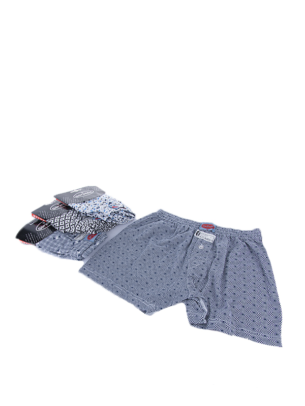 Трусы Obuv OK2 (S-M) 24507 (04031) mix (деми)