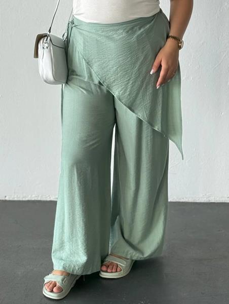 Штаны Seven Zikina (50-56) 1325 mint (лето)