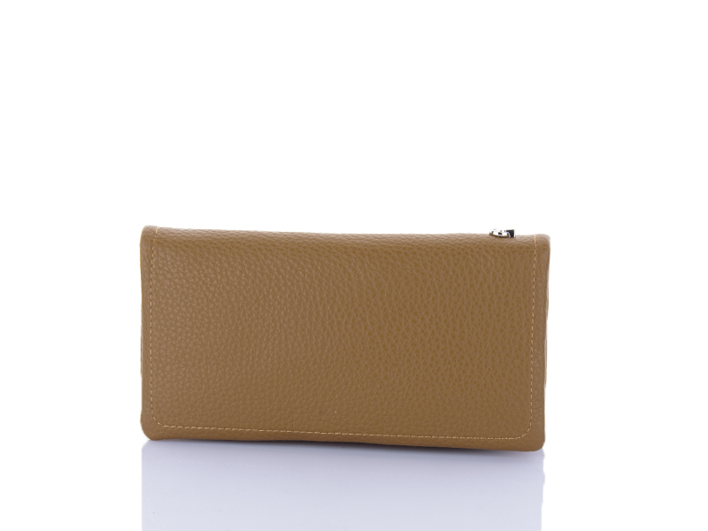 Кошелек Trendshop (20*10*5) C8772 brown (деми)