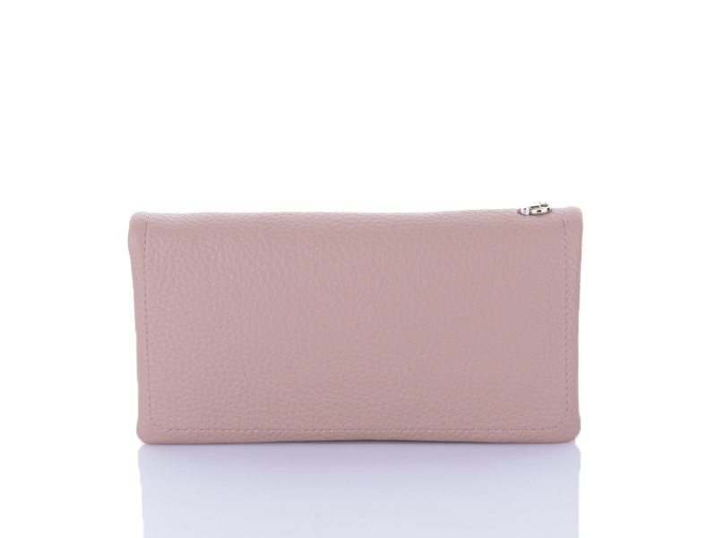 Кошелек Trendshop (20*10*5) C8772 pink (деми)