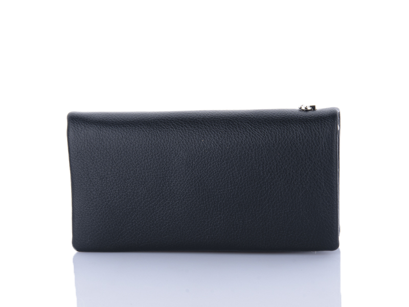 Кошелек Trendshop (20*10*5) C8996 black (деми)
