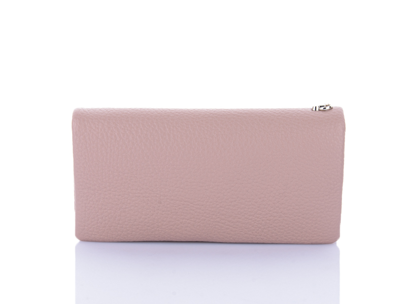 Кошелек Trendshop (20*10*5) C8996 pink (деми)
