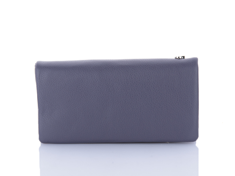 Кошелек Trendshop (20*10*5) C8996 violet (деми)