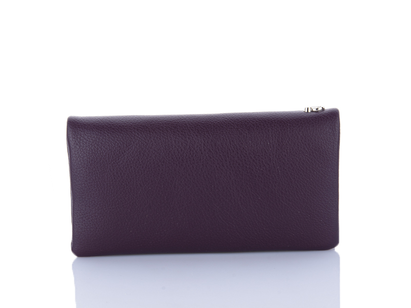 Кошелек Trendshop (20*10*5) C8996 wine-red (деми)