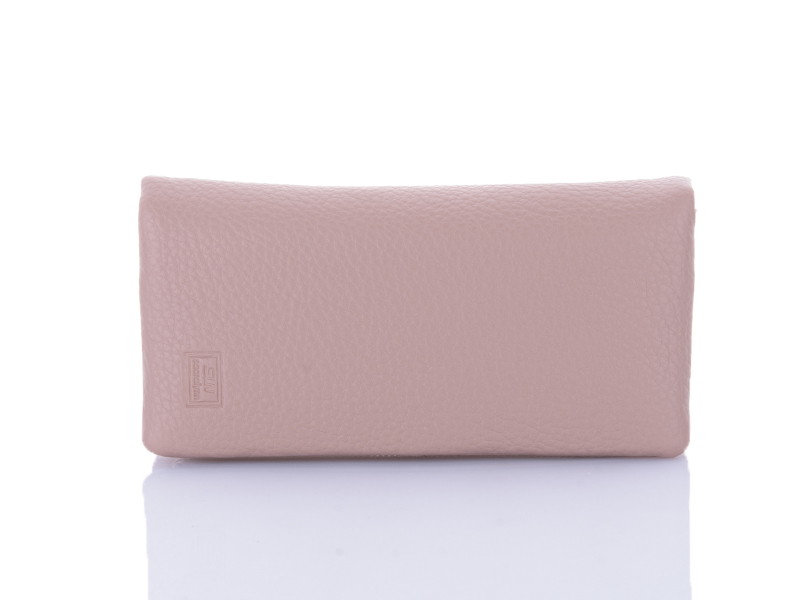 Кошелек Trendshop (20*10*5) Z4533A pink (деми)