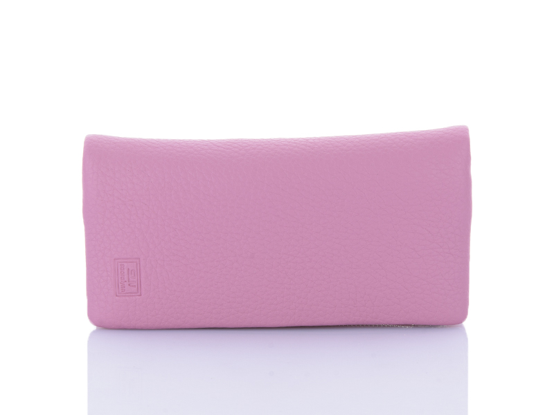 Кошелек Trendshop (20*10*5) Z4533A rose-pink (деми)