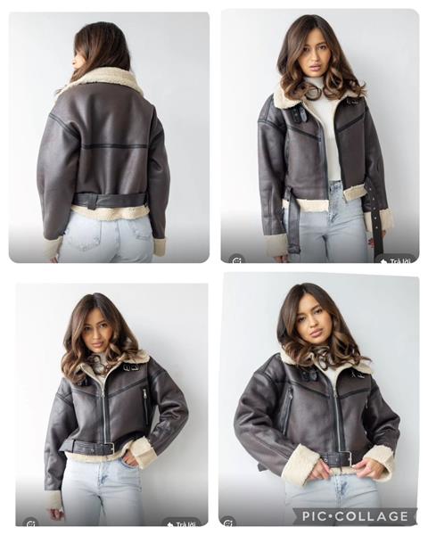 Куртка Dorimodes (S-L) DL566 grey (зима)