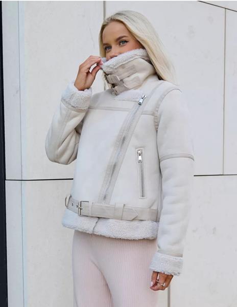 Куртка Dorimodes (S-L) DL610-9 l.grey (зима)