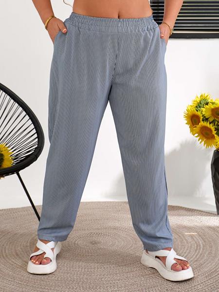 Штаны BAT (50-60) 420 grey (деми)