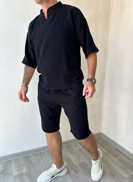 Костюм Safina (46-56) 644 black (лето)