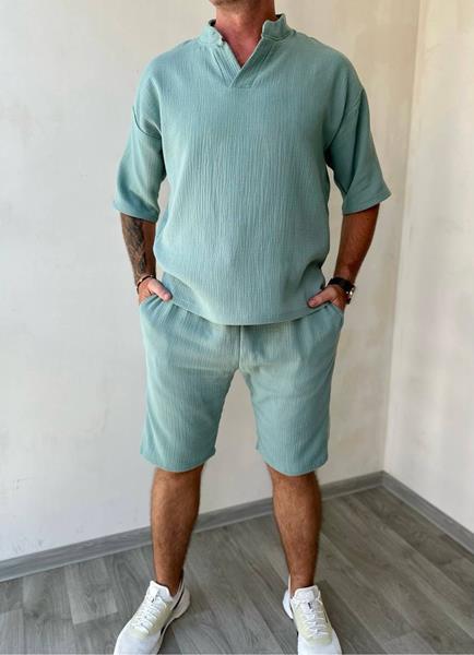 Костюм Safina (46-56) 644 mint (лето)