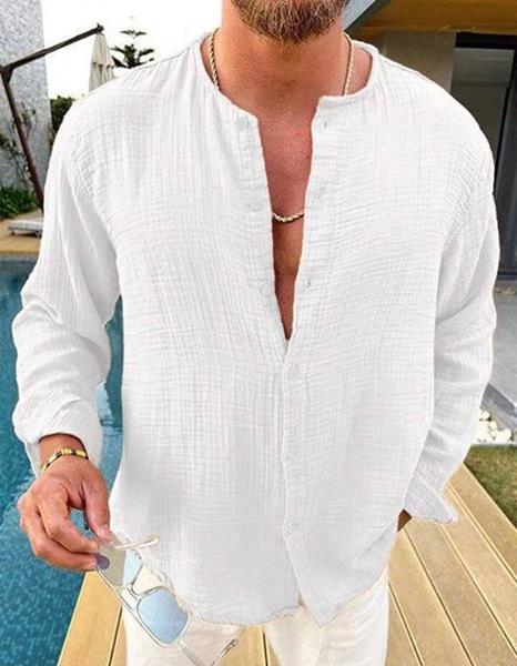 Рубашка Safina (46) 691 white (деми)