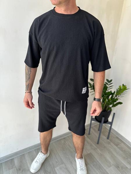 Костюм Safina (46-56) 693 black (лето)