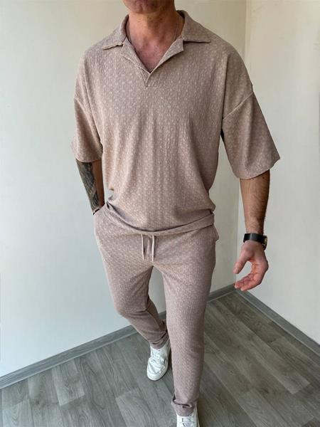 Костюм Safina (50-54) 728 beige (лето)