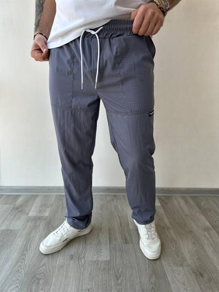 Штаны Safina (46-56) 729 grey (деми)