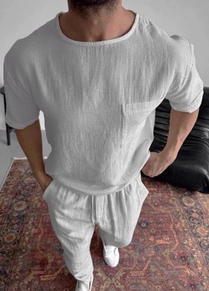 Костюм Safina (46-50) 730 white (лето)