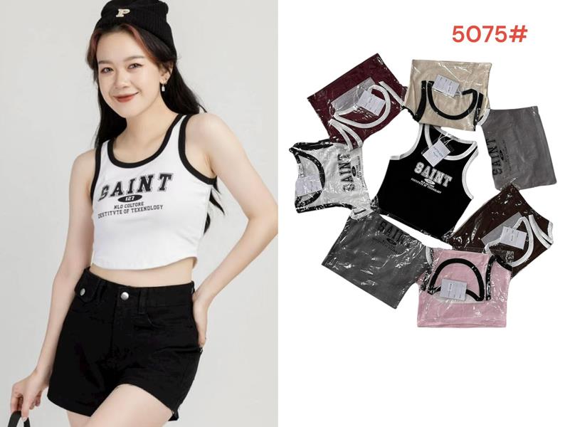 Топ Katty (42-46) 5075 mix (лето)