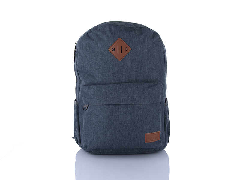 Рюкзак Red Hat clothes (42*40*16) Y3352-2 grey (деми)