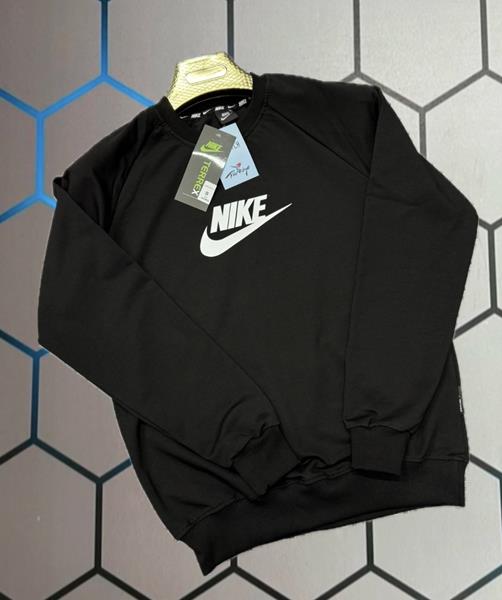 Свитер Alex Clothes (S-2XL) 4690 black (деми)