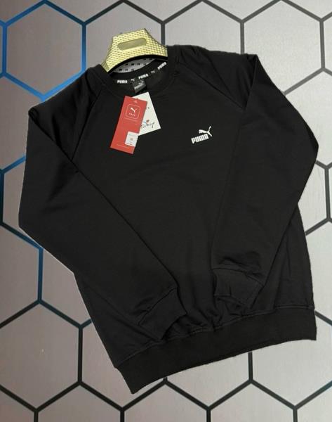 Свитер Alex Clothes (S-2XL) 4701 black (деми)