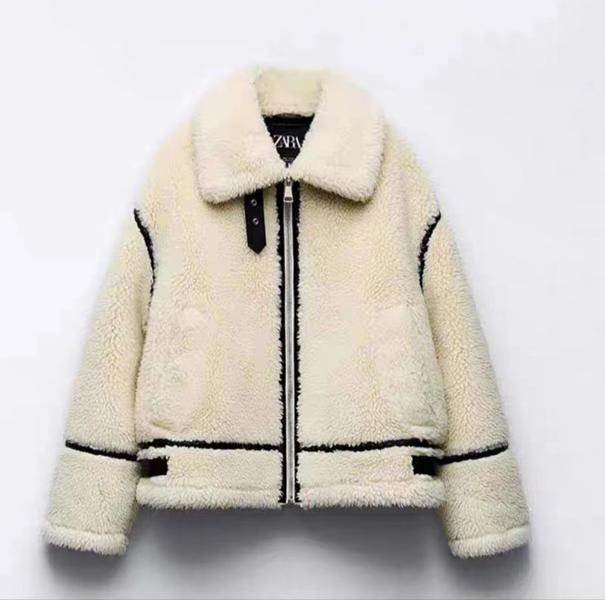 Куртка LiOpt (S-L) 736 beige (зима)