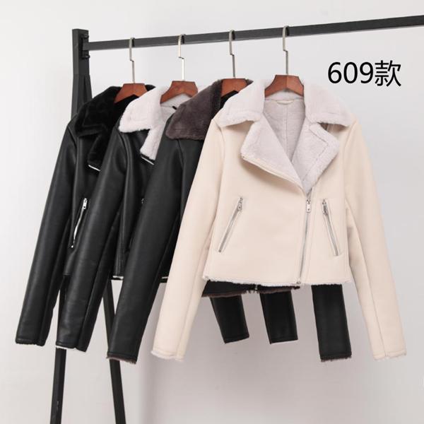 Куртка LiOpt (S-L) 609 black-brown (зима)