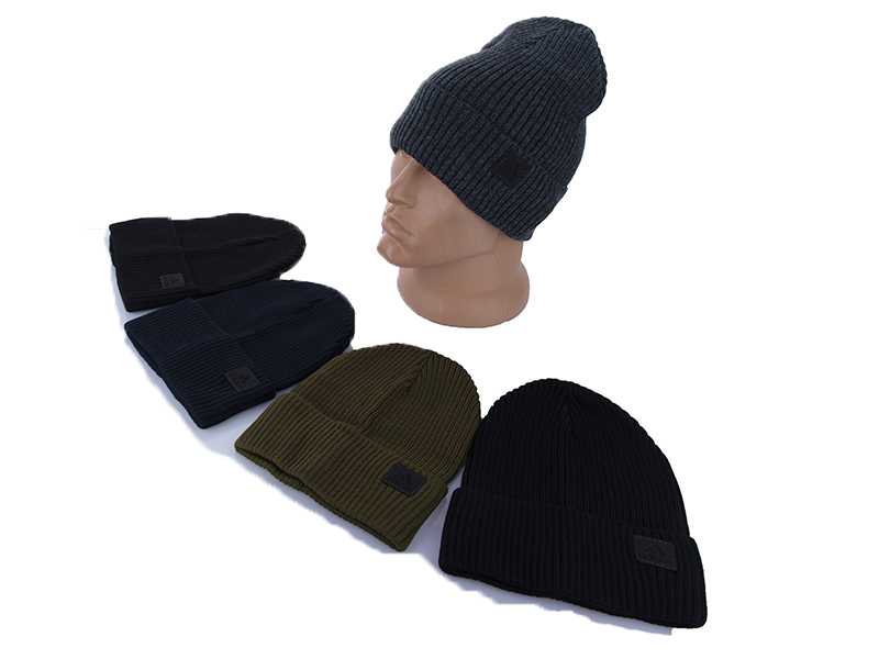 Шапка КОРОЛЕВА (one size) 9-12 одинар.mix (деми)