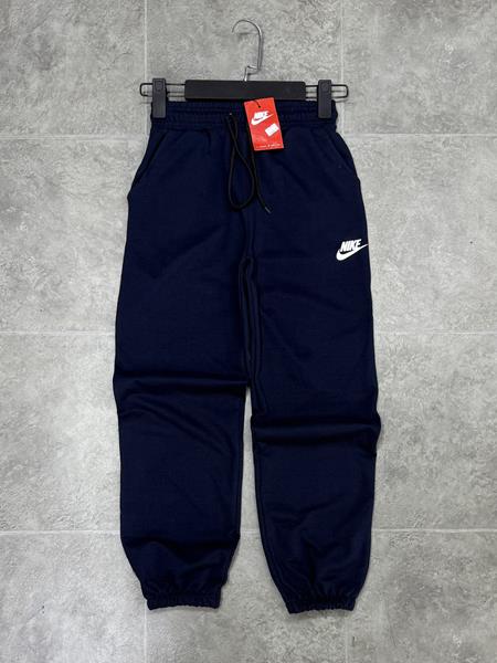 Штаны спорт Fili kids (13-17) FK1269 navy (деми)