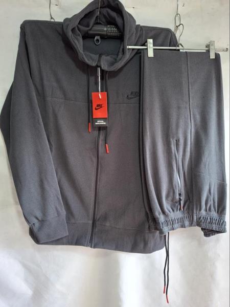 Костюм спорт Peng (50-58) 930 grey (деми)