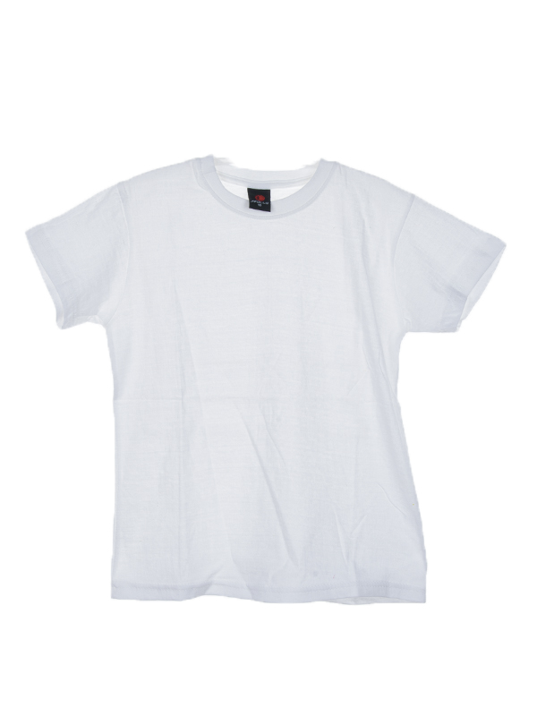 Футболка Obuv OK2 (14-20) 06681-3 white (лето)