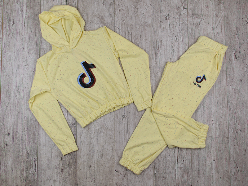 Костюм спорт Obuv OK2 (134-152) 08592-3 yellow (деми)