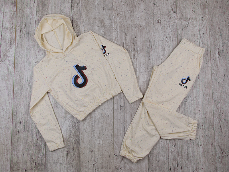 Костюм спорт Obuv OK2 (134-152) 08592-4 milk (деми)