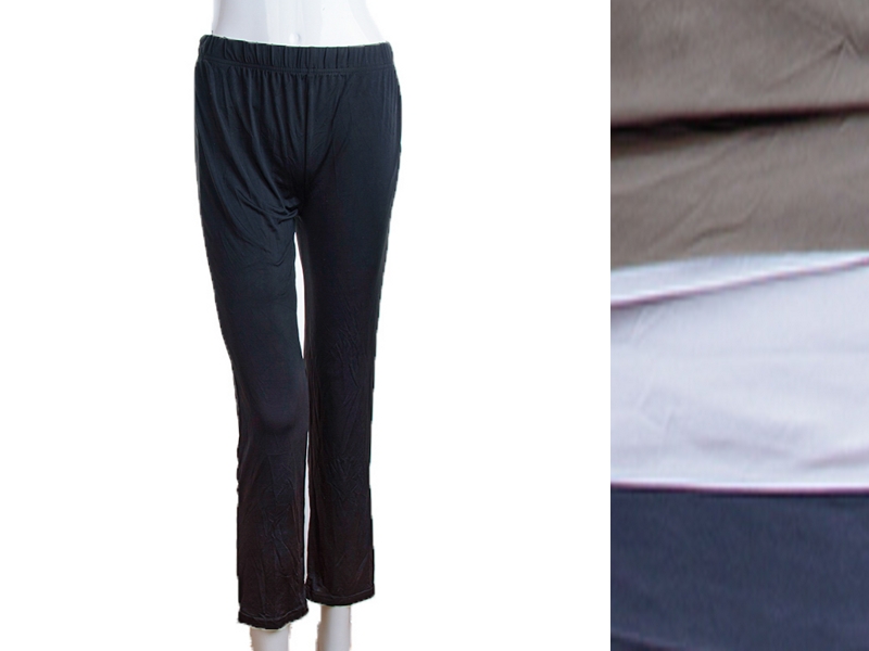 Лосины Obuv OK2 (M-5XL) B11 (06480-3) mix (лето)