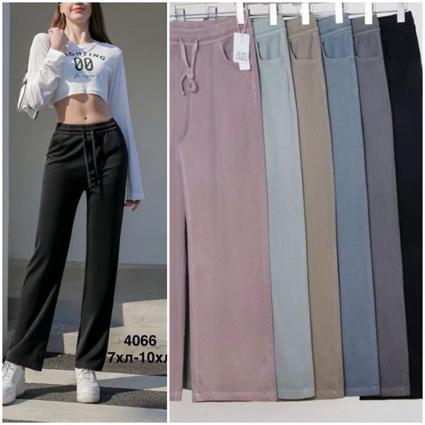 Штаны Minh (7XL-10XL) 4066 mix (деми)