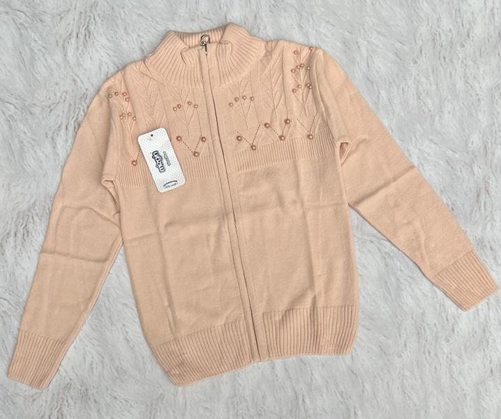 Кофта Fili kids (10-15) FK1347 peach (деми)