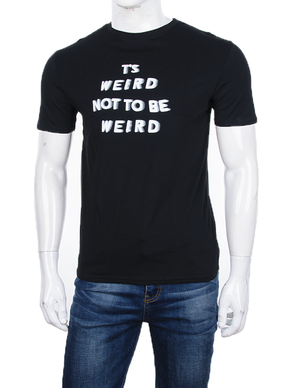 Футболка CND2 (48-56) 4117-NT48-12-1 (лето)