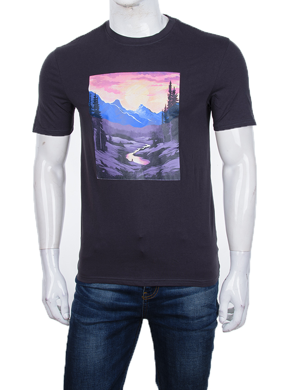 Футболка CND2 (48-56) 4117-NT48-18-4 (лето)