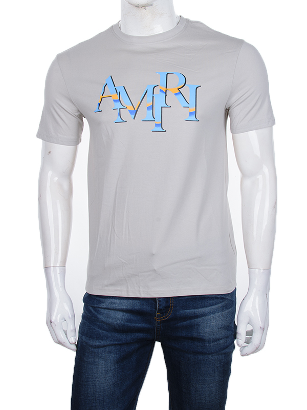 Футболка CND2 (48-56) 4117-NT48-19-3 (лето)