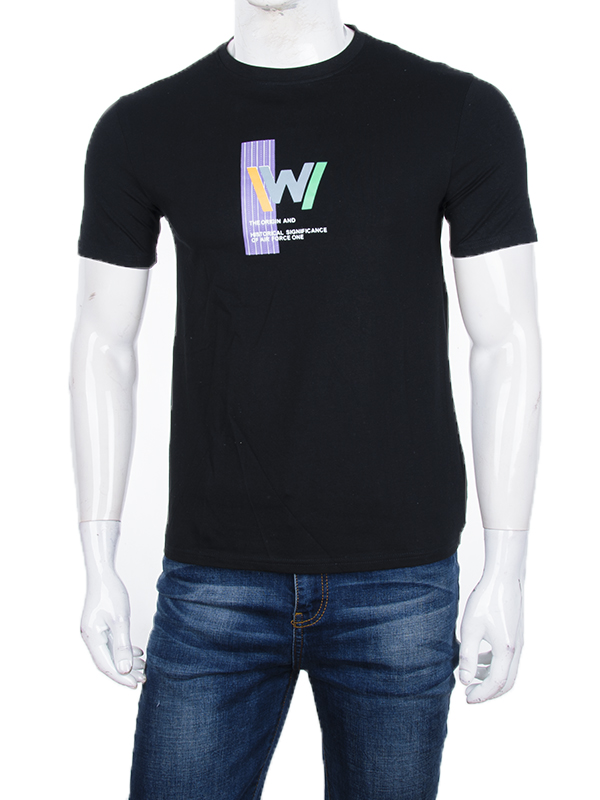 Футболка CND2 (48-56) 4117-NT48-21-1 (лето)