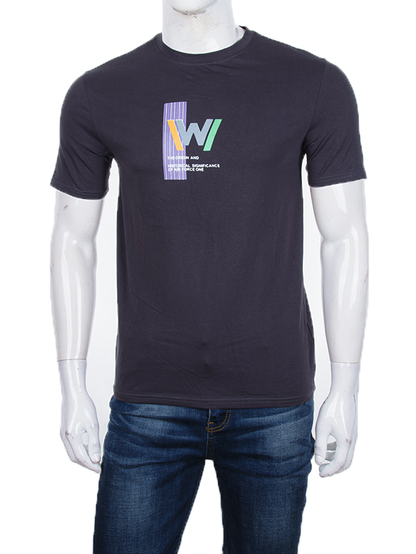 Футболка CND2 (48-56) 4117-NT48-21-4 (лето)