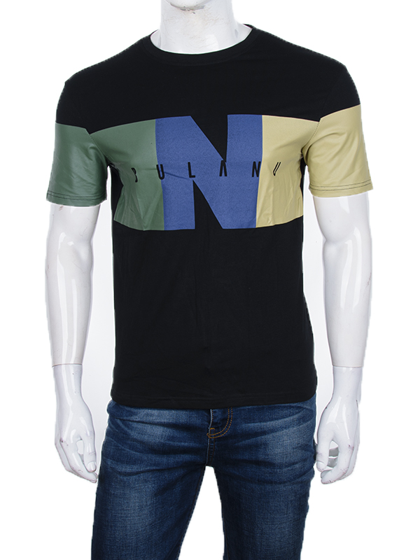 Футболка CND2 (48-56) 4117-NT48-22-1 (лето)