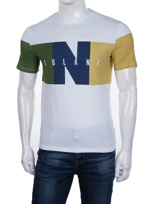 Футболка CND2 (48-56) 4117-NT48-22-2 (лето)