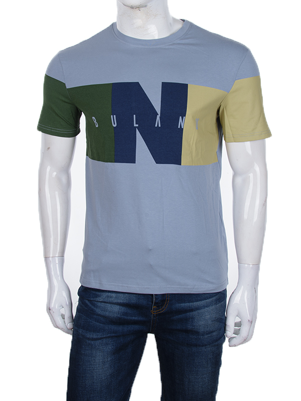 Футболка CND2 (48-56) 4117-NT48-22-5 (лето)