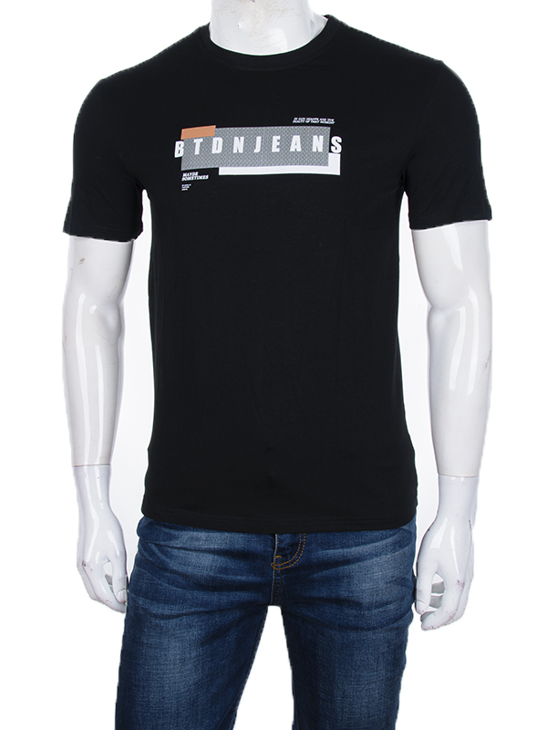 Футболка CND2 (48-56) 4117-NT48-25-1 (лето)